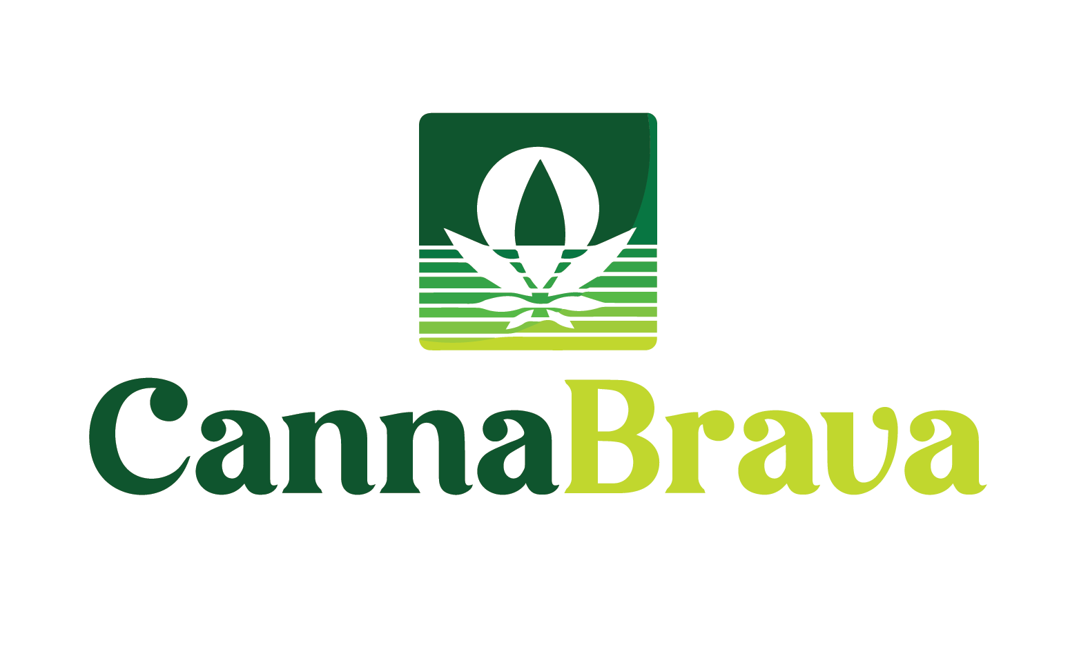 CannaBrava logo