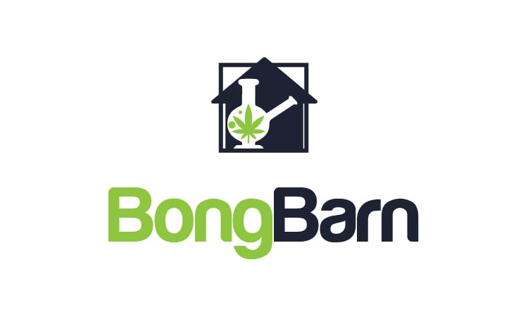 BongBarn.com - Good premium domain names