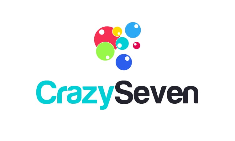 CrazySeven.com - buy Good premium domains