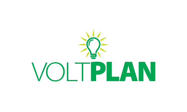 VoltPlan logo