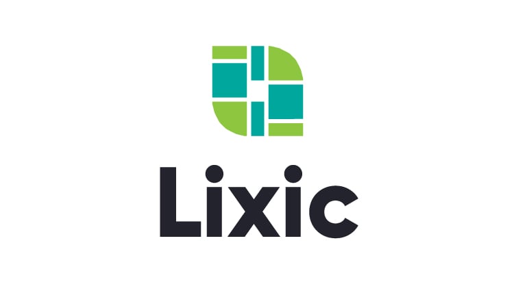 Lixic.com - Creative premium domain marketplace