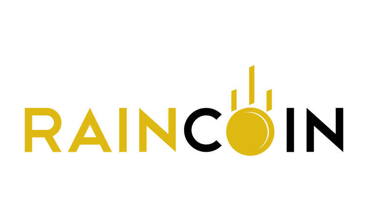 RainCoin logo