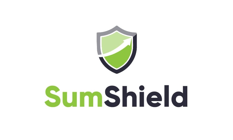 SumShield logo