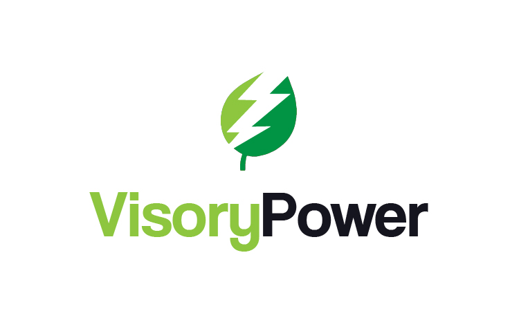 VisoryPower.com - buy Good premium domains