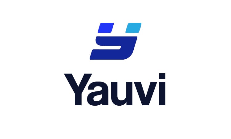 Yauvi logo