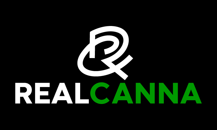 RealCanna logo