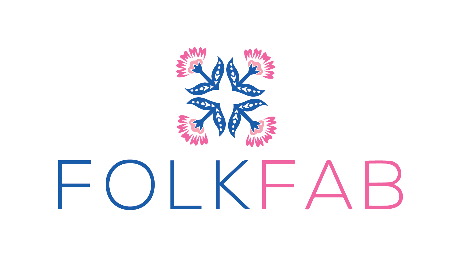 FolkFab logo