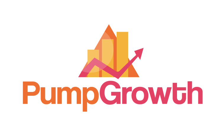 PumpGrowth logo