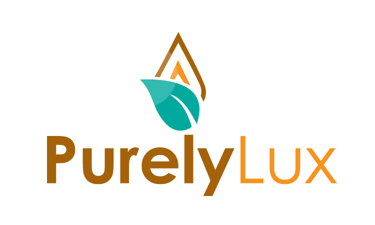 PurelyLux.com - Good premium domain names for sale