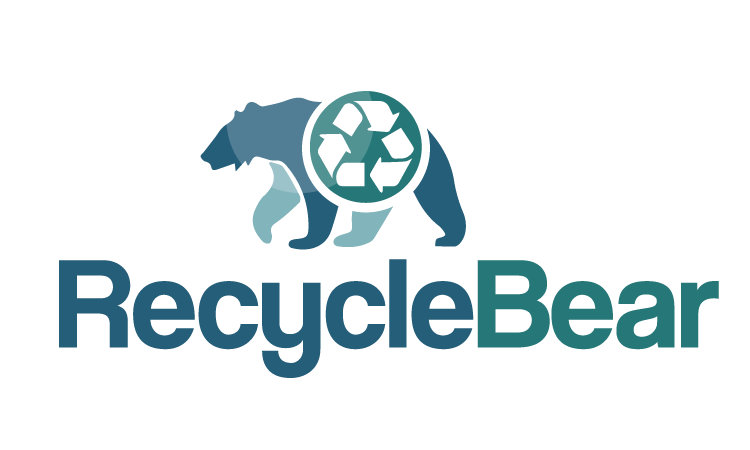 RecycleBear logo