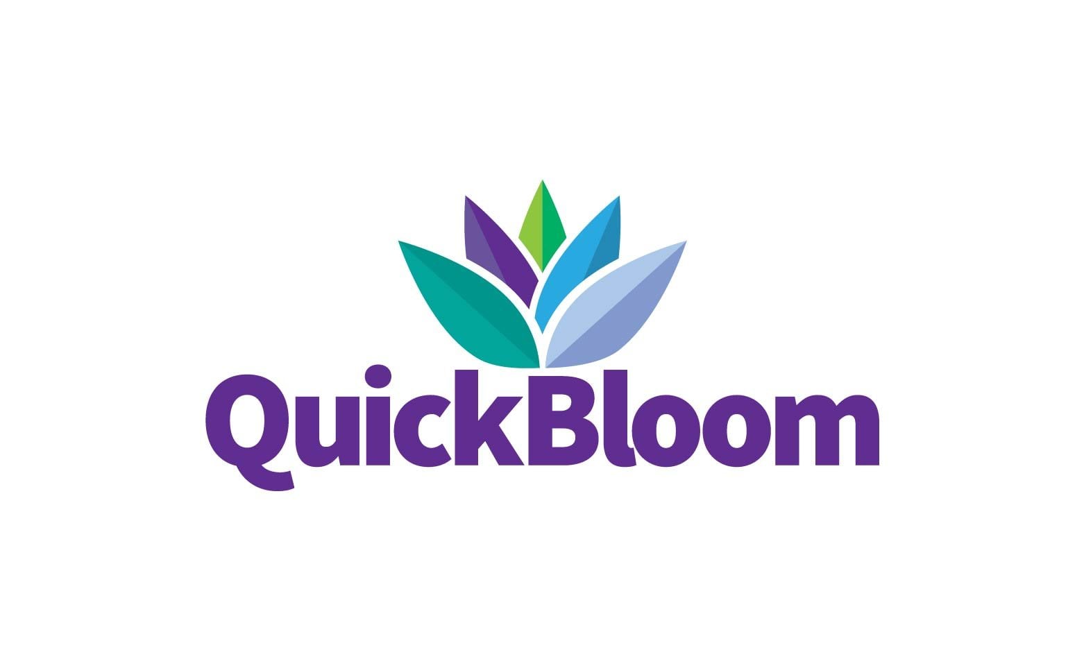 QuickBloom.com - Unique premium domain names for sale
