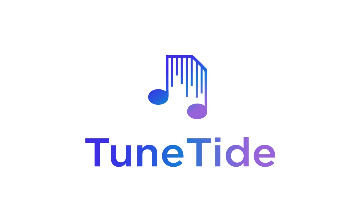 TuneTide.com - Catchy premium domains for sale