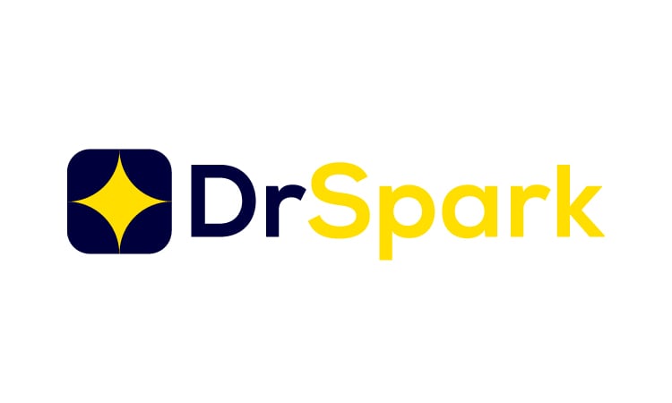 DrSpark logo