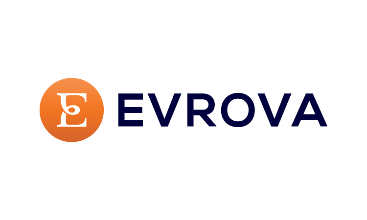 Evrova.com - Catchy domains for sale