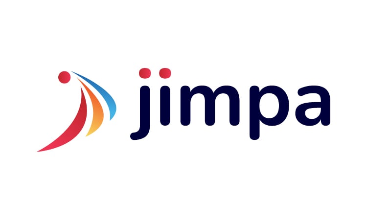 JimPa logo