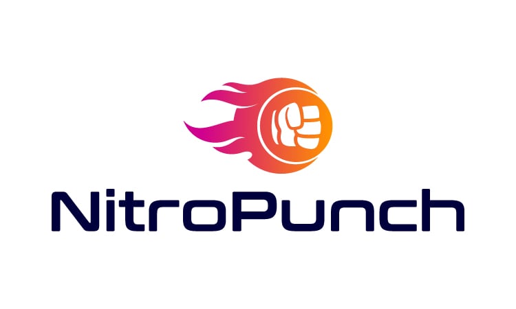 NitroPunch logo