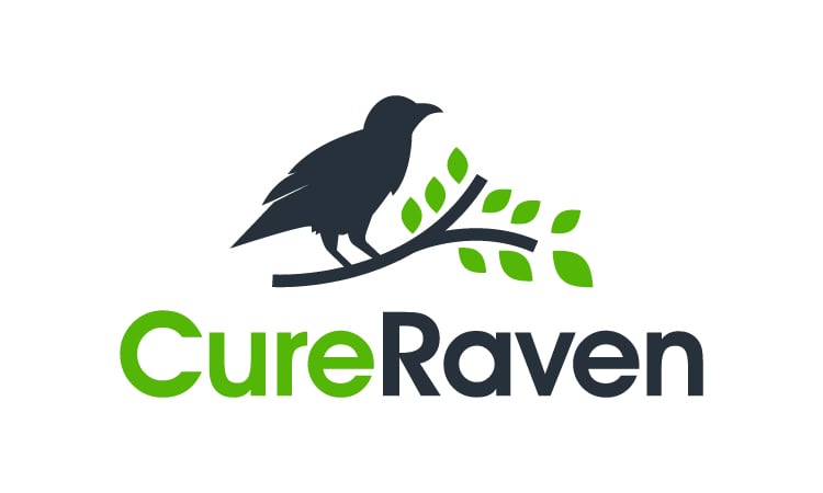 CureRaven.com - Catchy premium domains for sale