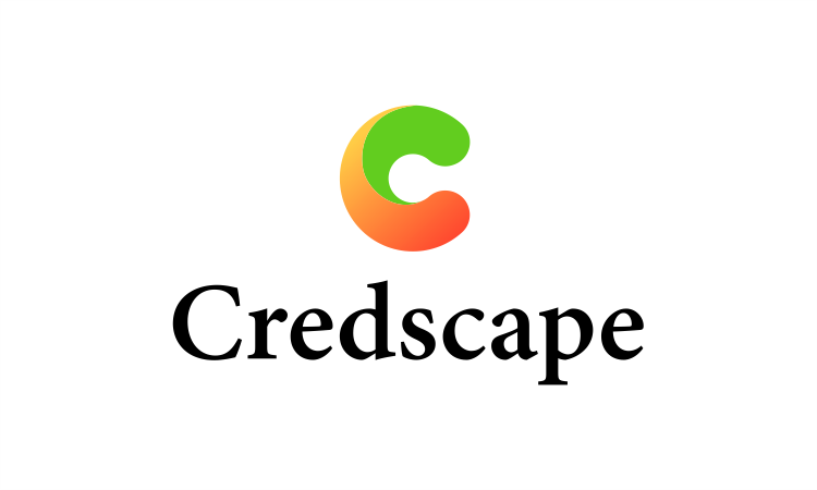 CredScape logo