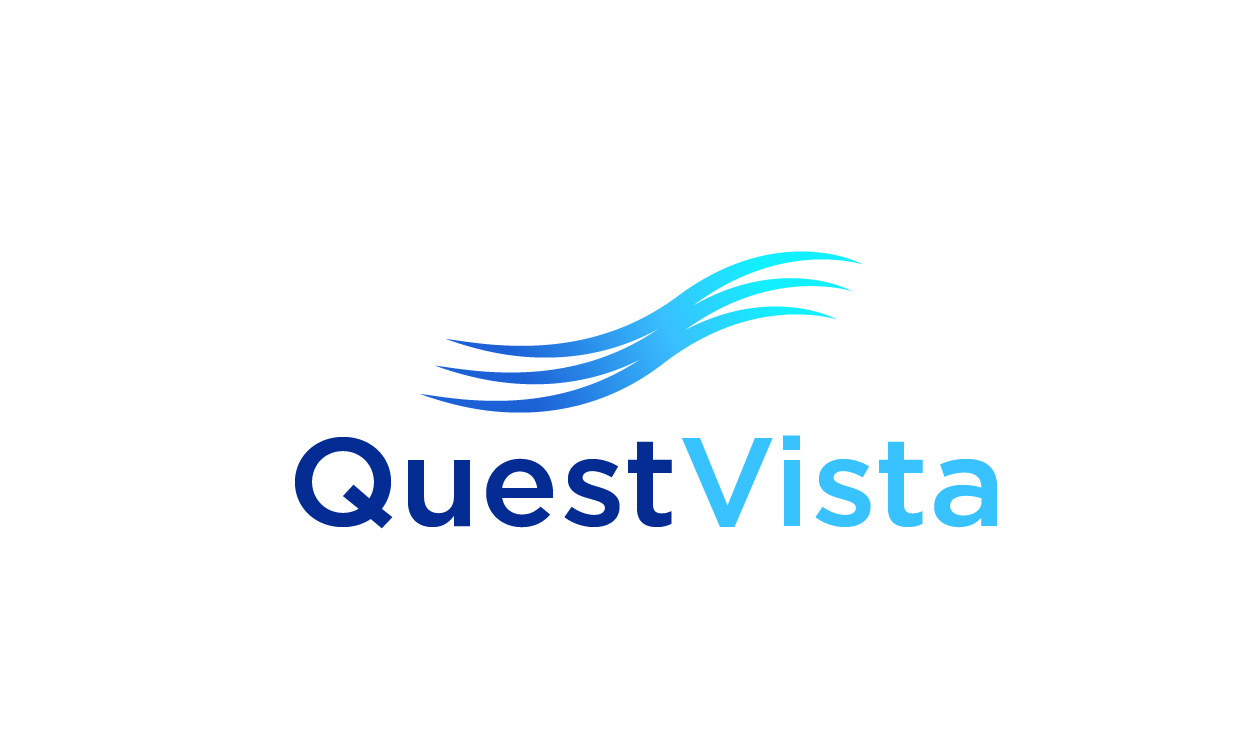 QuestVista.com - Creative premium domain names for sale