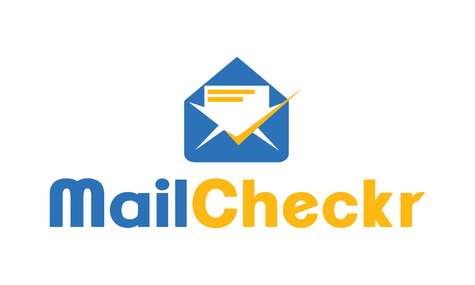 MailCheckr logo