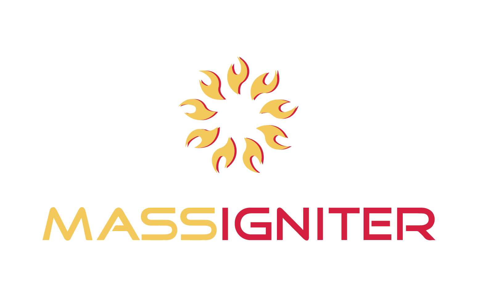MassIgniter logo