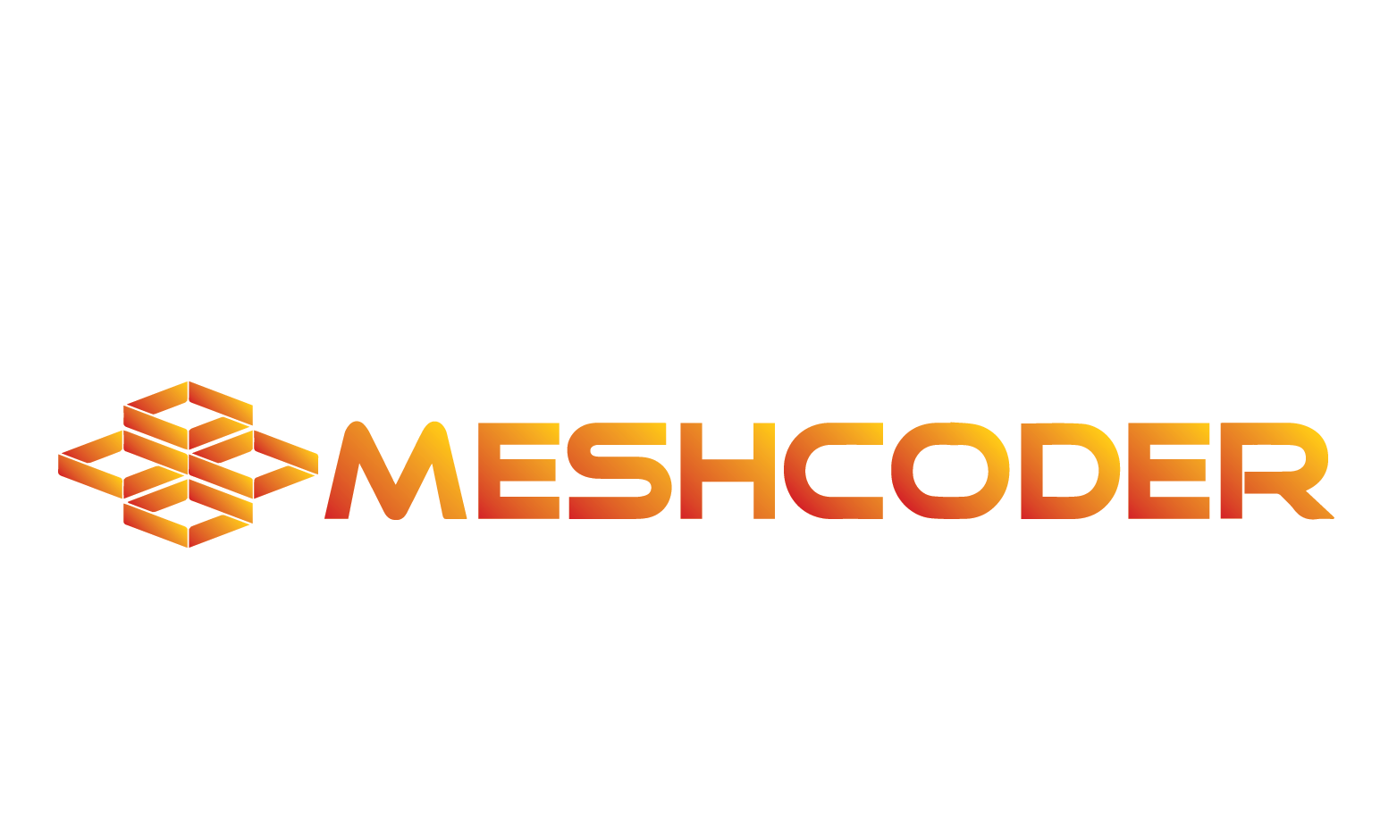MeshCoder logo