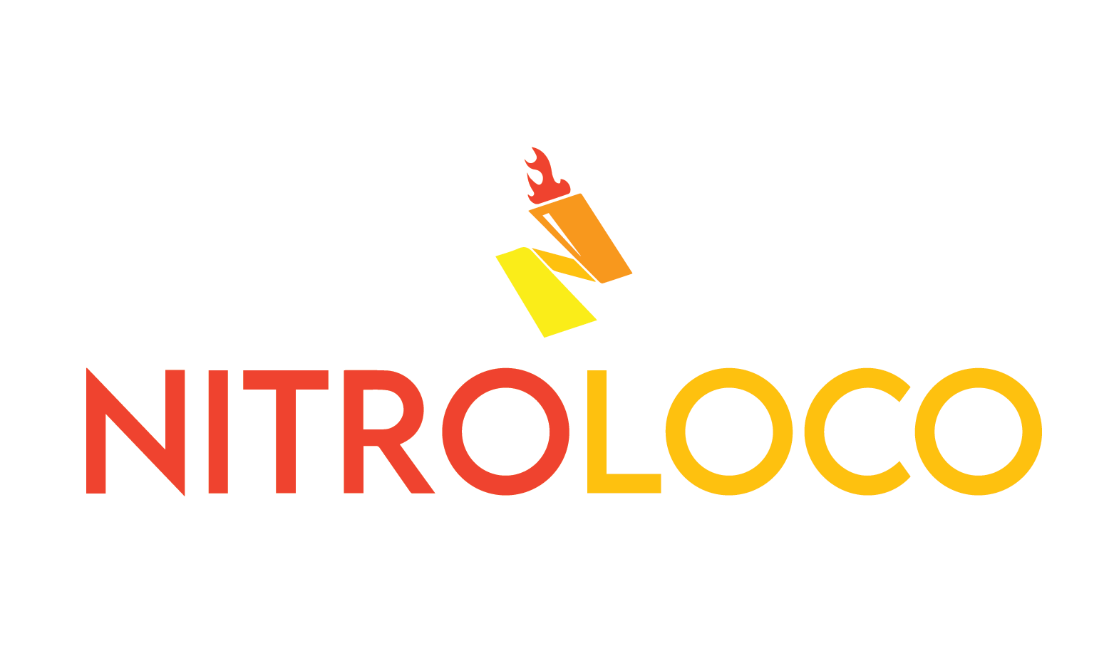 NitroLoco logo