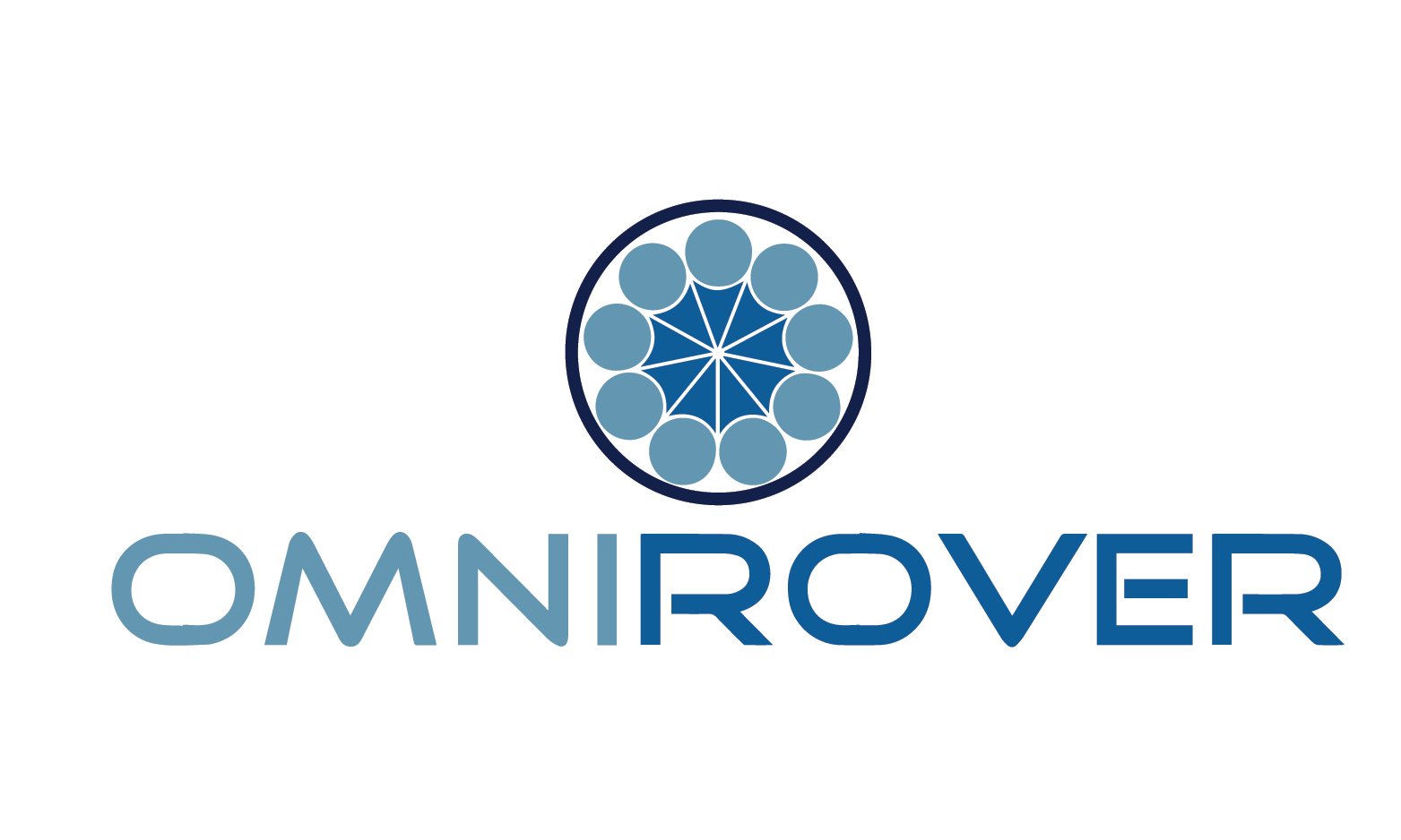 OmniRover logo