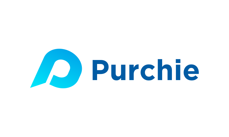 purchie logo