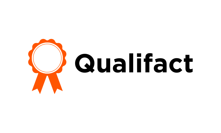 Qualifact.com - Creative premium domain marketplace