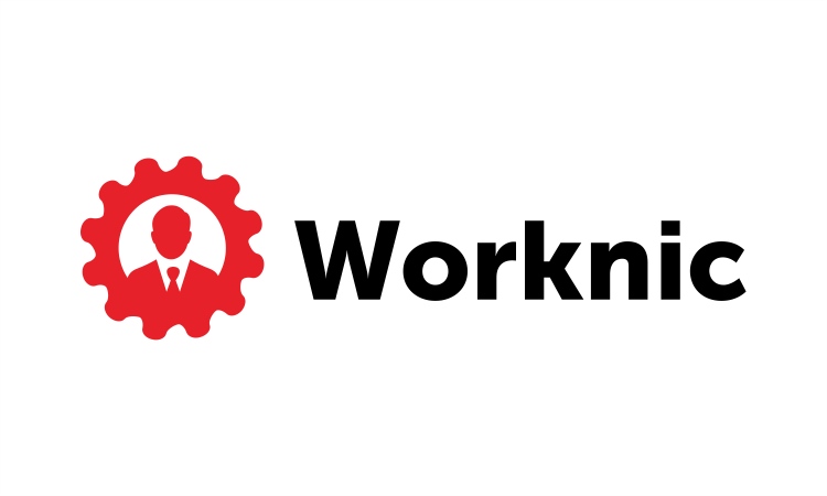 Worknic logo