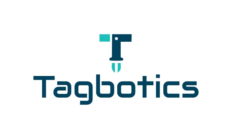 Tagbotics logo