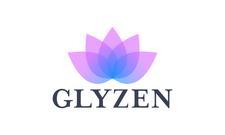 Glyzen.com - buy New premium domains