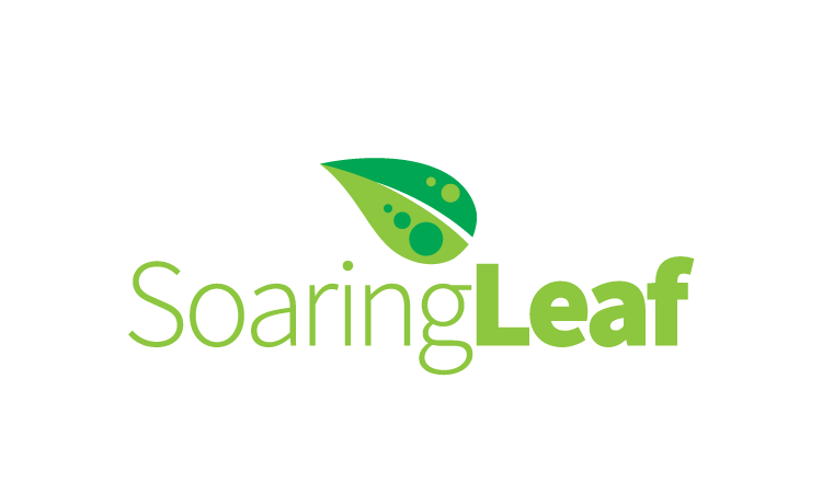 SoaringLeaf.com - Good premium domains for sale