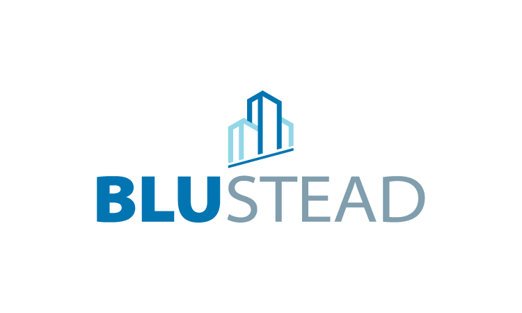 BluStead.com - Good premium domain marketplace