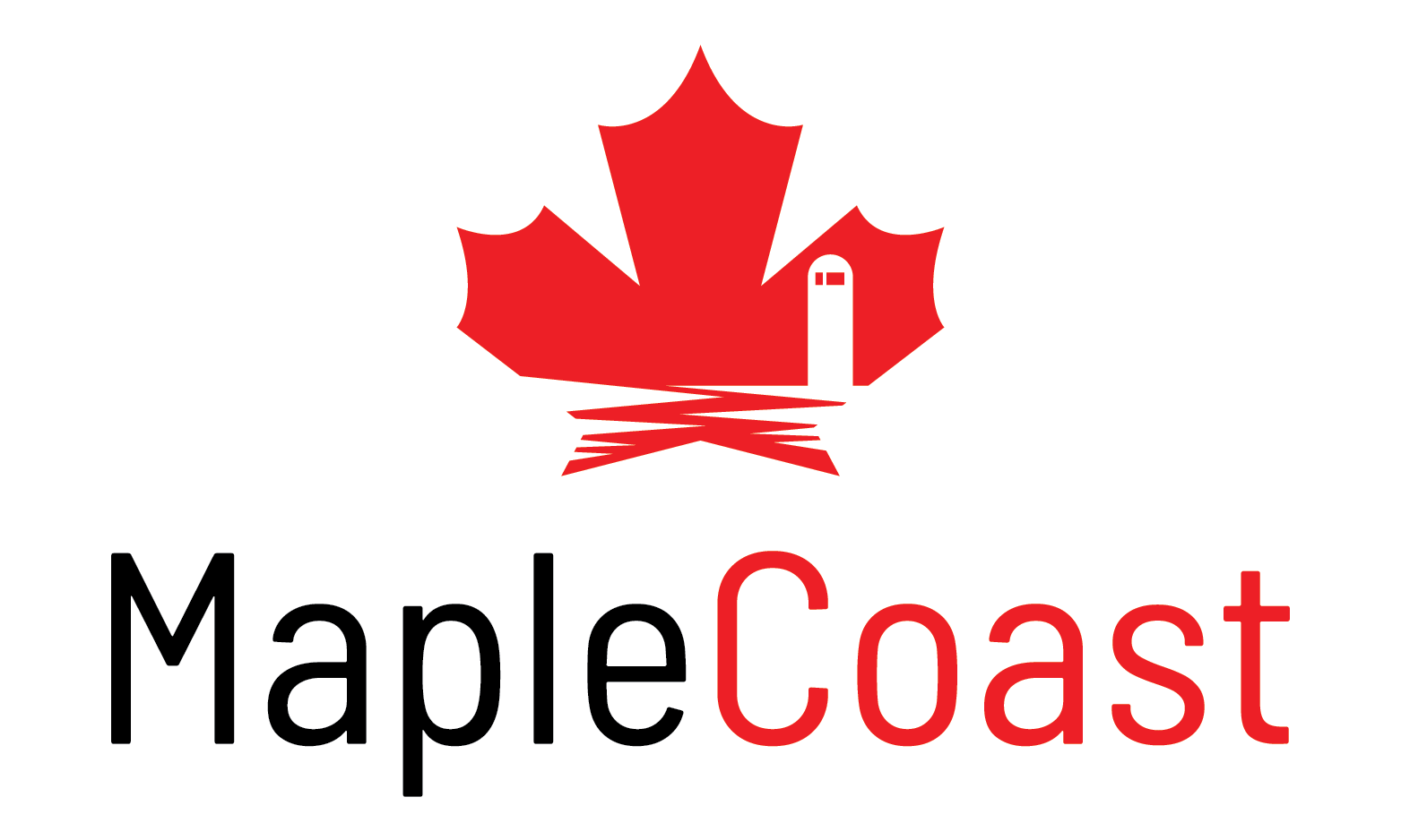 MapleCoast logo