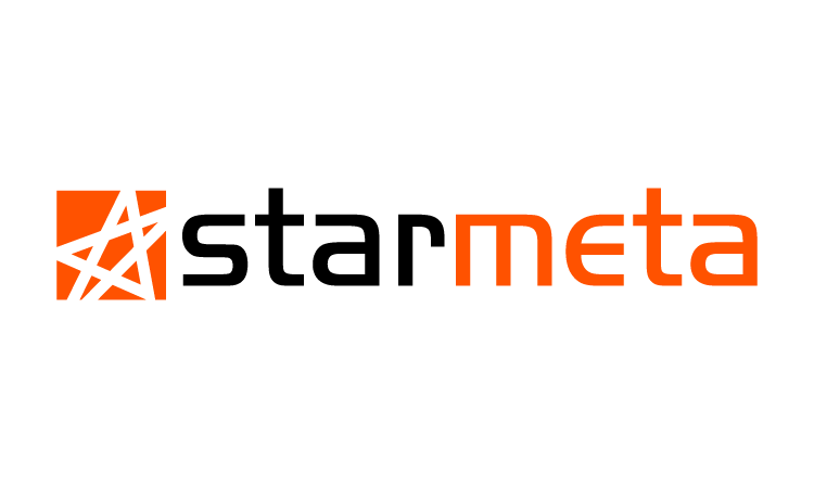 StarMeta logo