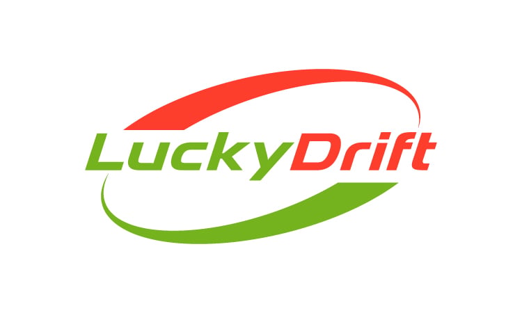 LuckyDrift.com - Creative premium domains