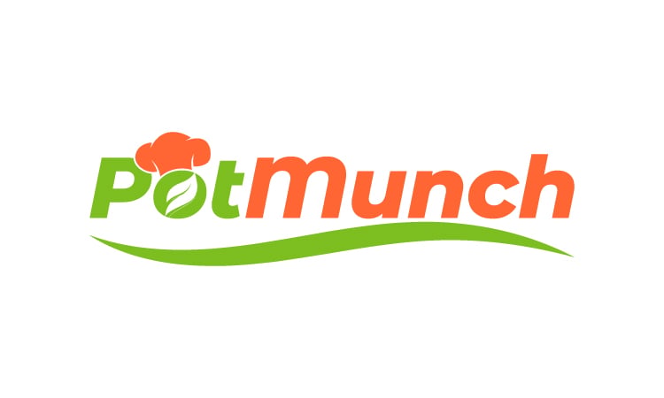 PotMunch.com - New premium domain names