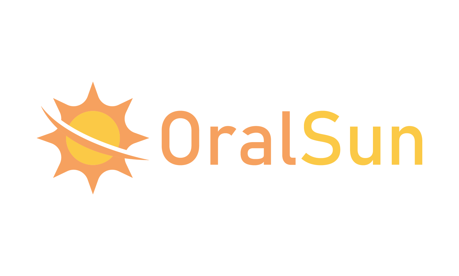 OralSun logo