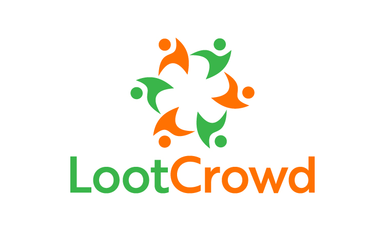 LootCrowd.com - buy Unique premium domains