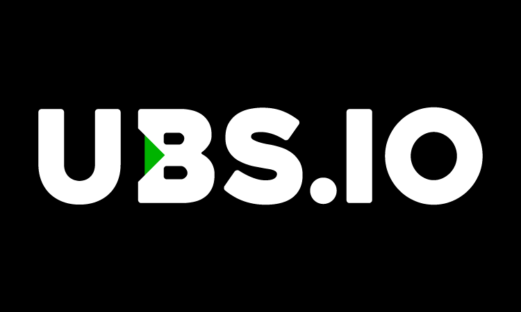 UBS logo