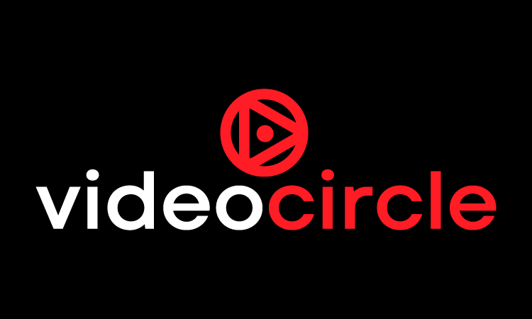 VideoCircle logo
