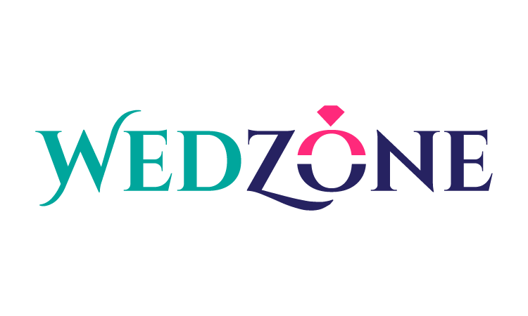 WedZone logo