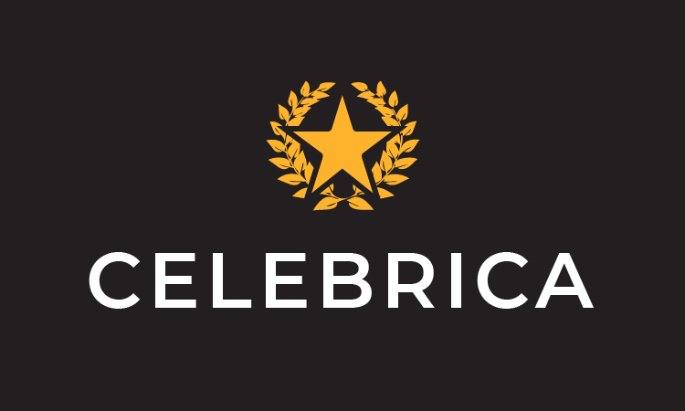 Celebrica.com - Catchy premium domains for sale