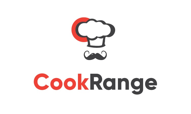 CookRange logo