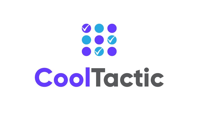 CoolTactic.com - Catchy premium domain names for sale