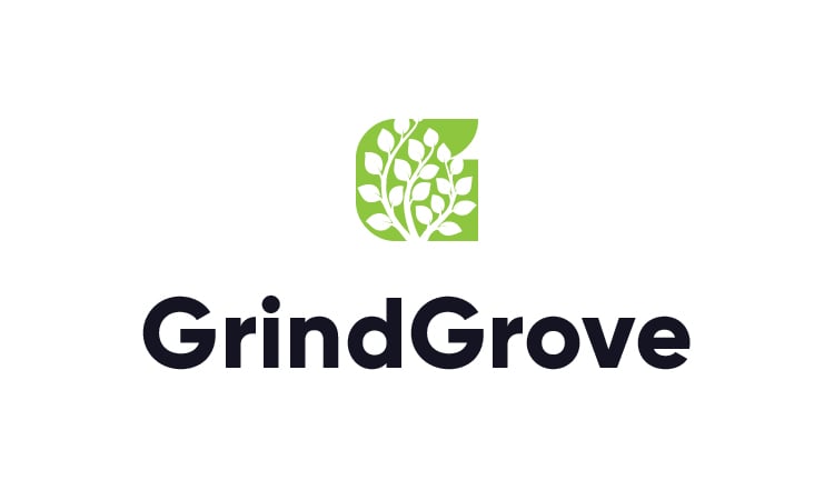 GrindGrove logo