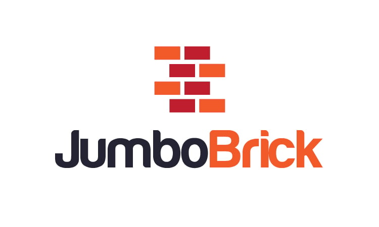 JumboBrick.com - Good premium domain names for sale