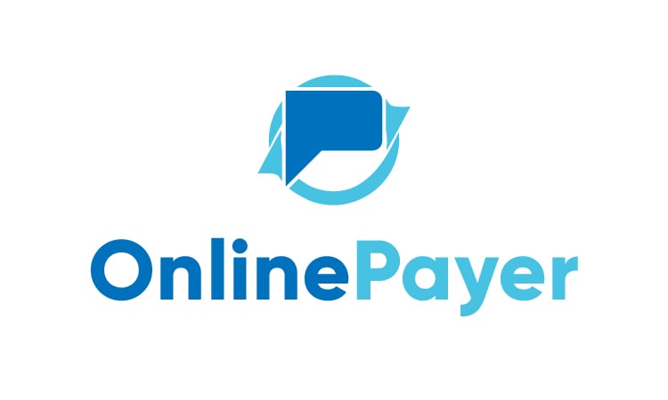 OnlinePayer logo